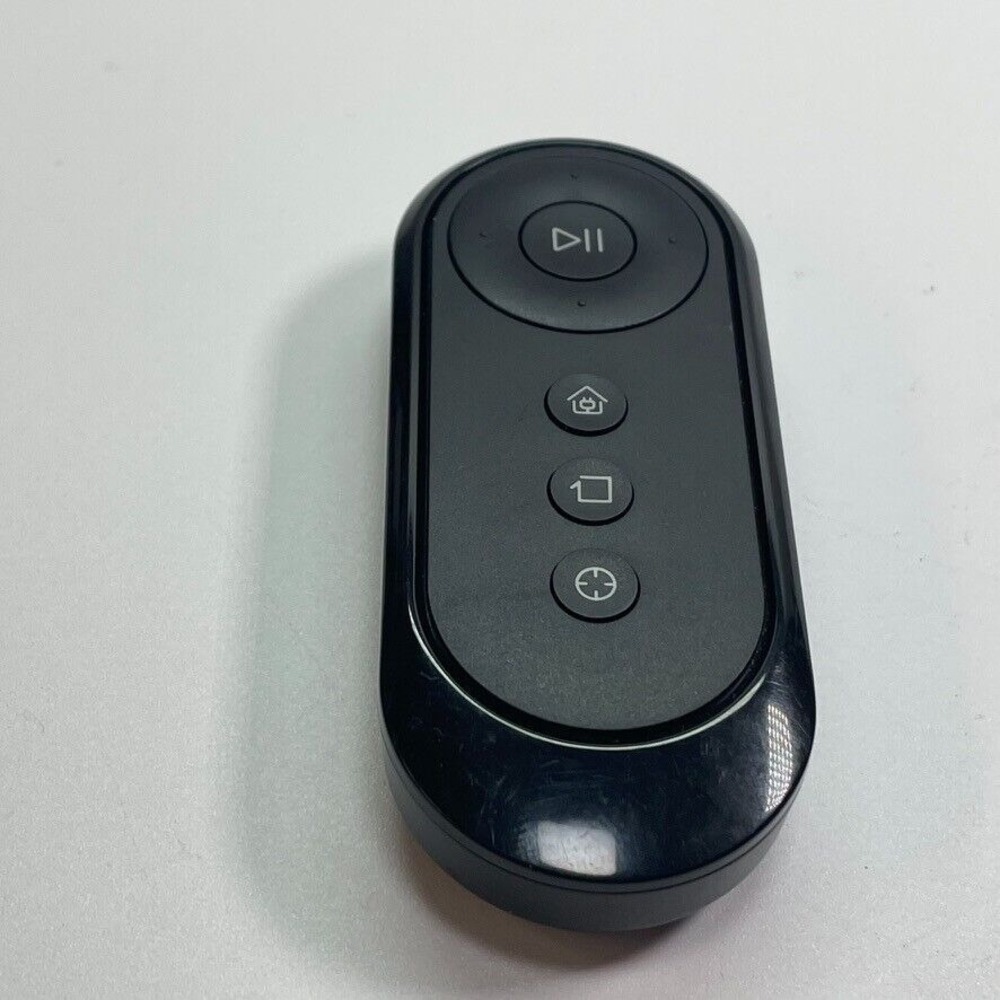 Remote Control For Ecovacs Deebot RC1633A OZMO 500 501 502 Robot Vacuum Cleaner